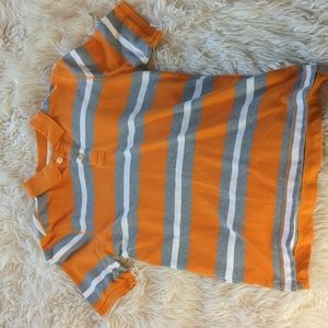 Urban Pipeline Boys Size Medium Polo Shirt